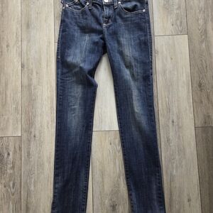 Rock & Republic Dark Blue Denim